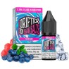 Drifter Bar Salts Mad Blue 20mg 10ml | BigVapoteur