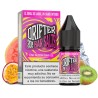 E-liquide Drifter Bar Salts Kiwi Passion Guave Glacé 20mg 10ml | BigVapoteur