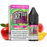 Liquid Drifter Bar Salts Apple Peach 20mg 10ml | BigVapoteur