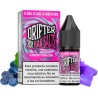 Drifter Bar Salts Blueberry Bubblegum Ice 20mg 10ml | BigVapoteur