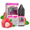 Drifter Bar Salts Lychee 20mg 10ml | BigVapoteur