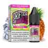 Liquid Drifter Bar Salts Pineapple Ice 20mg 10ml | BigVapoteur