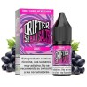 Drifter Bar Salts Grape 20mg 10ml | BigVapoteur