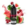 Liquid Just Juice Iconic Fruit Salts - Watermelon Cherry 20mg 10ml | BigVapoteur