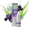 Just Juice Bar Salts - Grape Aloe 20mg 10ml | BigVapoteur