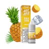 E-liquide Just Juice Bar Salts - Ananas 20mg 10ml | BigVapoteur