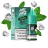 Just Juice - Mint Range Green 20mg 10ml | BigVapoteur