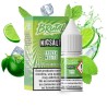 E-liquide Just Juice Brutal Drinks Salts - Mojito Glacé 20mg 10ml | BigVapoteur
