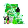 Longfill Oil4vap - Melon Mint (Pack) 16/60ml | BigVapoteur