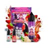 Longfill Oil4vap - Vladiblood (Pack) 16/60ml | BigVapoteur