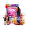 Longfill Oil4vap - Fraise Passion (Pack) 16/60ml | BigVapoteur