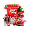 Longfill Oil4vap - Triple Cherry (Pack) 16/60ml | BigVapoteur