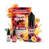 Longfill Oil4vap - Happy Maracuya (Pack) 16/60ml | BigVapoteur