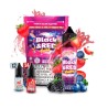 Black And Red Bubblegum Longfill by Oil4vap (Pack) 16/60ml | BigVapoteur