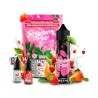 Longfill Oil4vap - Strawberry and Pear (Pack) 16/60ml | BigVapoteur
