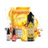 Longfill Oil4vap - Cookie Custard (Pack) 16/60ml | BigVapoteur