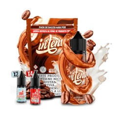Longfill Oil4vap - Intenso (Pack) 16/60ml | BigVapoteur