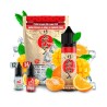 Longfill Oil4vap - Yakuza (Pack) 16/60ml | BigVapoteur