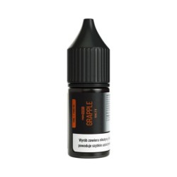 Liquid Porn Salts 10ml 20mg - Grapple | BigVapoteur