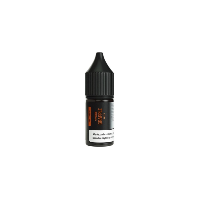 E-liquid Porn Salts 10ml 20mg - Grapple | BigVapoteur