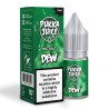 Liquid Pukka Juice Nic Salt 10ml - Dew 20mg | BigVapoteur