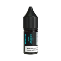 E-liquide Porn Salts 10ml 20mg - Limeberry | BigVapoteur