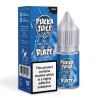 Liquid Pukka Juice Nic Salt 10ml - Blaze (no ice)20mg | BigVapoteur