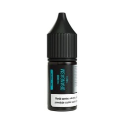 Liquid Porn Salts 10ml 20mg - Orangasm | Bigvapoteur