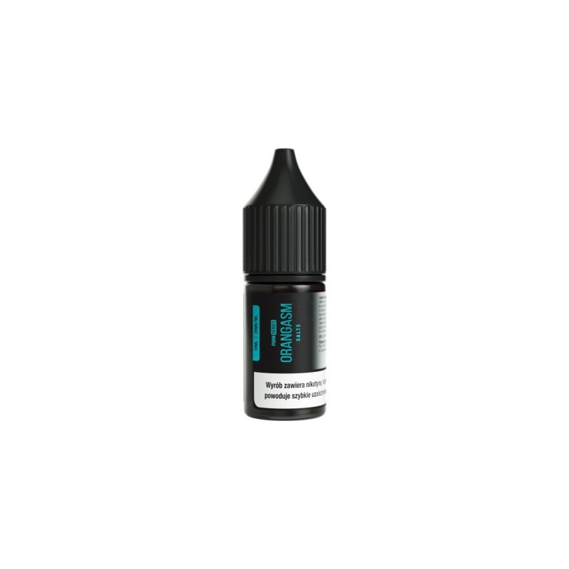 Liquid Porn Salts 10ml 20mg - Orangasm | Bigvapoteur