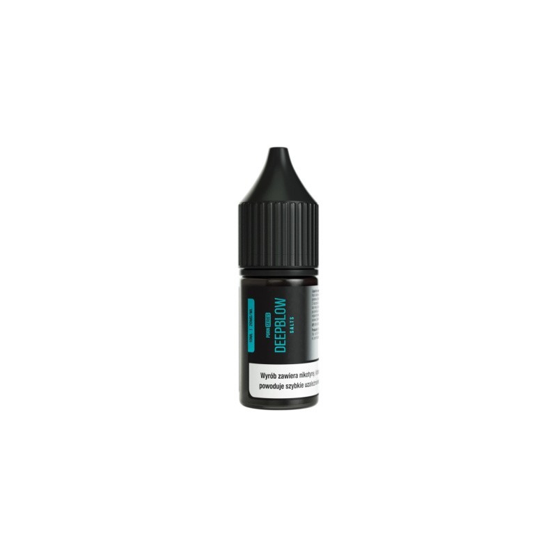 E-liquid Porn Salts 10ml 20mg - Deepblow | BigVapoteur