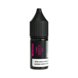 E-liquide Porn Salts 10ml 20mg - Squeeze | BigVapoteur