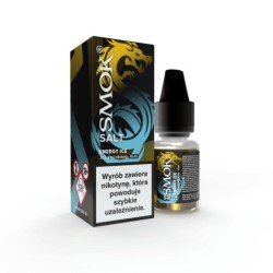 Liquid Smok Salt 10ml - Energy Ice 20mg | BigVapoteur