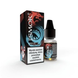 E-liquide Smok Salt 10ml - Pêche Glacée 20mg | BigVapoteur