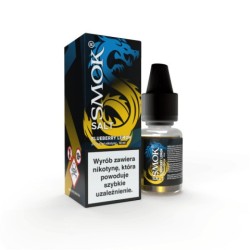 E-liquide Smok Salt 10ml - Myrtille Citron 20mg | BigVapoteur