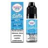 E-liquide Dinner Lady Salt 20mg - Bubblegum Ice | BigVapoteur