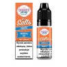 Liquid Dinner Lady Salt 20mg - Tropical Ice | BigVapoteur