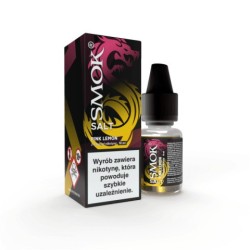 Smok Salt E-liquid 10ml - Pink Lemon | BigVapoteur