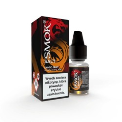 Liquid Smok Salt 10ml - Exotic Fruit 20mg | BigVapoteur