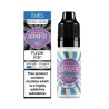 E-liquide Dinner Lady Salt 20mg - Purple Rain | BigVapoteur
