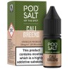 Pod Salt Fusion - Amnesia Mango - 10ml - 20mg | BigVapoteur