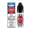Dinner Lady Salt E-liquid 20mg - Berry Blast | BigVapoteur
