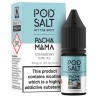 E-liquide Pod Salt Fusion - Fraise Kiwi Glacé - 10ml - 20mg | BigVapoteur