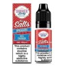 Dinner Lady Salt E-liquid 20mg - Red Thunder | BigVapoteur