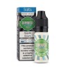 E-liquide Dinner Lady Salt 20mg - Apple Sours | BigVapoteur