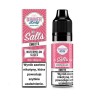 Dinner Lady Salt E-liquid 20mg - Watermelon Slices | BigVapoteur
