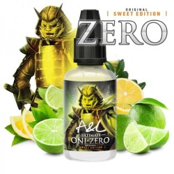 Aromat A&L ONI ZERO Sweet Edition 30ml | BigVapoteur