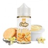 Premix Instant Fuel - Craker Dough 100/120ml | BigVapoteur