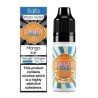 Liquid Dinner Lady Salt 20mg - Mango Ice | BigVapoteur