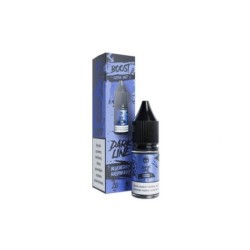 Dark Line Boost Salt 10ML - Blue Raspberry 20MG | BigVapoteur