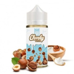 Premix Instant Fuel - Chunky Nuts 100/120ml | BigVapoteur
